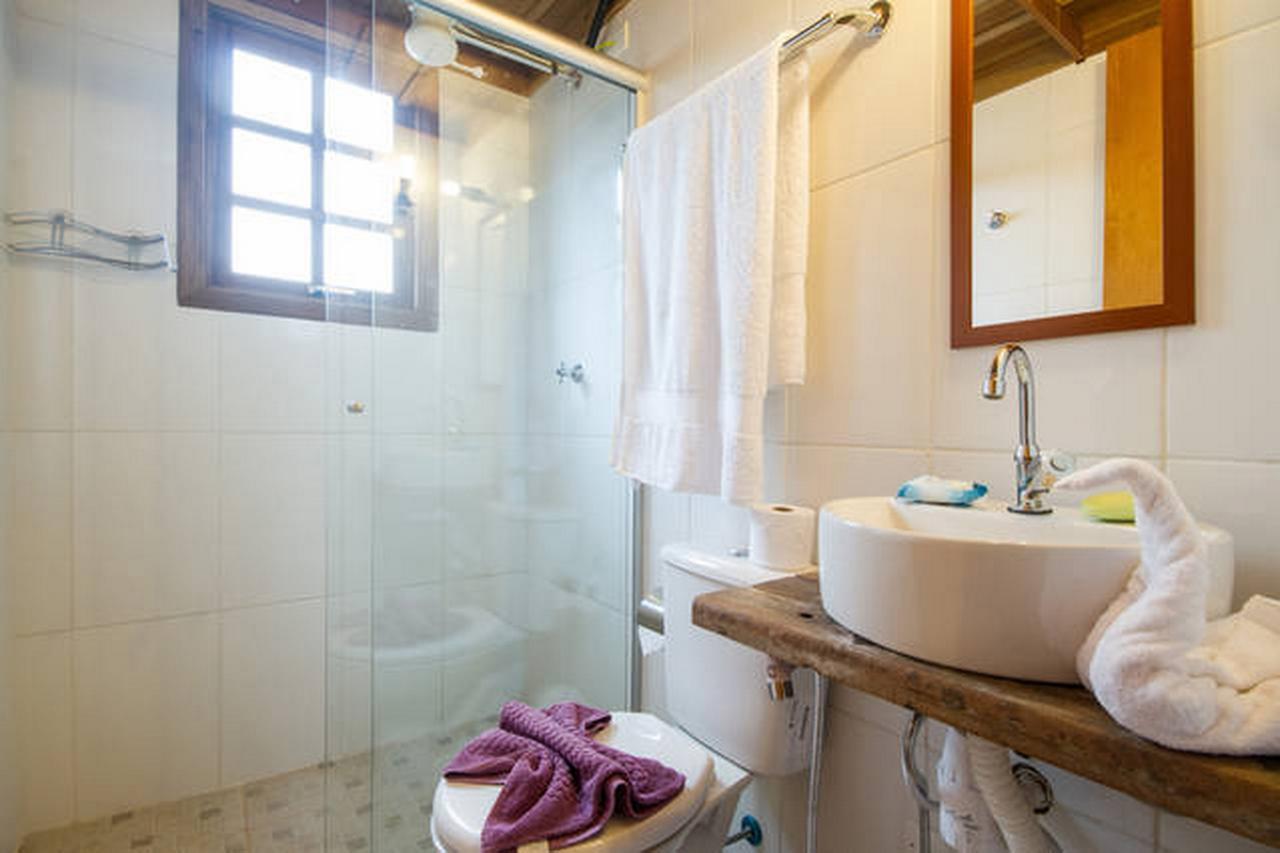 Vila Baltica Chales Campos do Jordão Εξωτερικό φωτογραφία